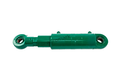 SIŁOWNIK HYDRAULICZNY SZEROKOŚCI ORKI D80-D40X470+150 ORYGINAŁ