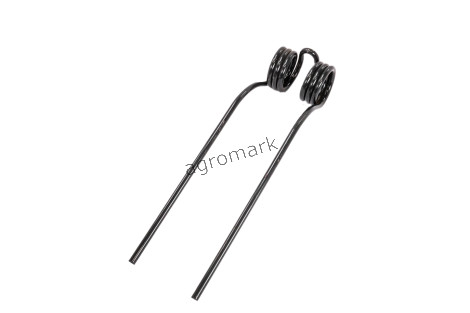 PALEC PRZETRZĄSACZA 9MM ORYGINAŁ