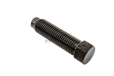 ŚRUBA REGULATORA M24X90