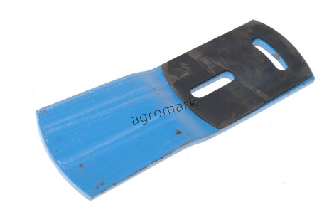 LISTWA ODKŁADNI P 3476000 ST