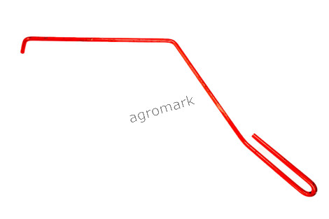 PALEC ZAGARNIAJĄCY SIEWNIKA 3537054 IND