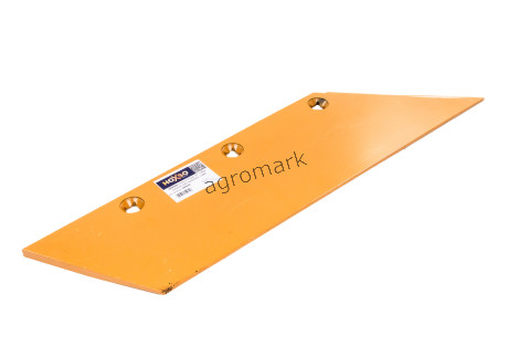 Lemiesz 20 prawy SB56 10mm