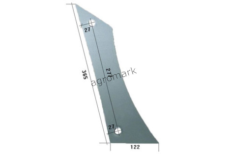 PIERŚ P PK400103 ST