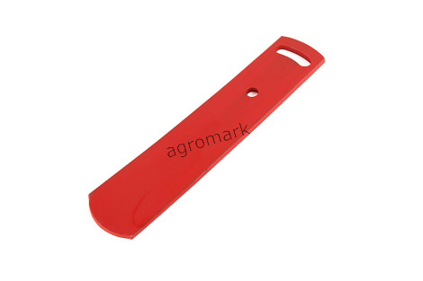 LISTWA TYLNA ODKŁADNI P PK800102 ITA