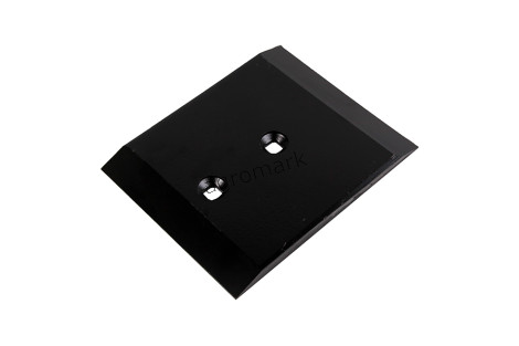 PIĘTKA PŁOZY P/L P5801101 FRK
