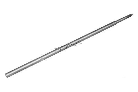 Wał  odrzutnika e-514  fi-55mm