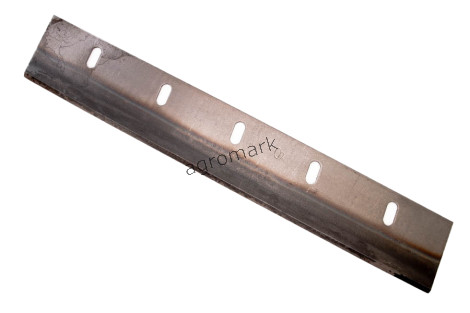 Nóż sieczkarni E281-BRF5  4mm