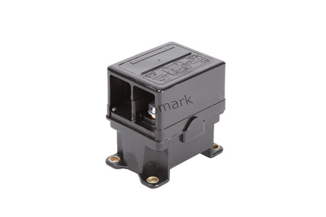 Przełacznik 12/24 W-50