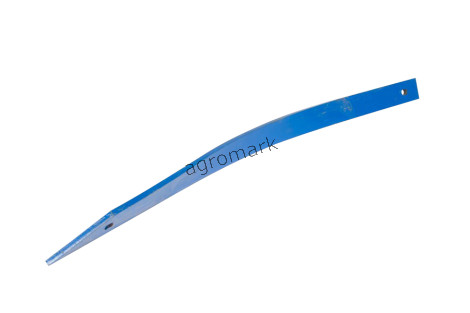 LISTWA ODKŁADNICY P4 27311201