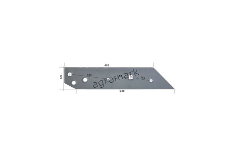 PŁOZA DŁUGA P 80603 ST