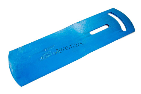 LISTWA TYLNA ODKŁADNI P 74922 ITA