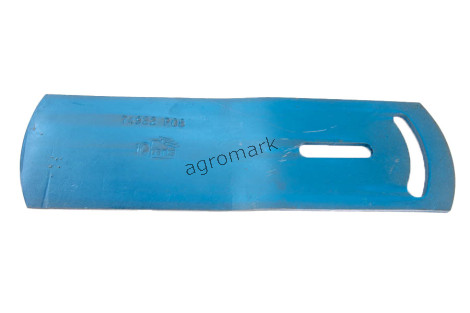 LISTWA TYLNA ODKŁADNI P 74922 IQP
