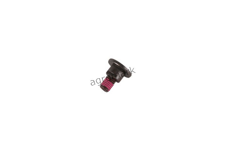 ŚRUBA NOŻYKA Z NAKRĘTKĄ M12X33 FI18/30 56115800 ORYGINAŁ