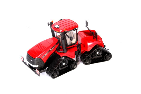 Case IH Quadtrac 600