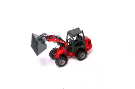 Weidemann Hoftrac
