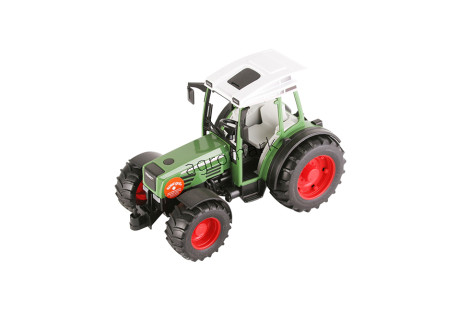 Fendt Farmer 209S