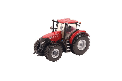 Model ciągnika Optum 300 CVX