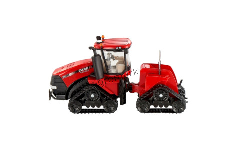 Model Quadtrac 600
