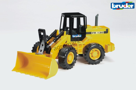 Kołowa ładowarka przegubowa Fiat FR130
