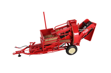 Grimme Universal