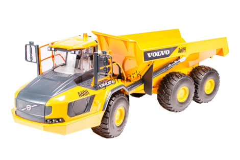 Volvo A60H