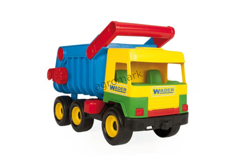 Middle Truck wywrotka