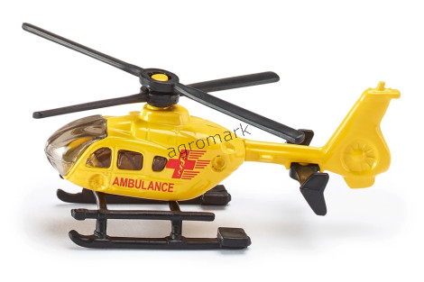 Helikopter Ratunkowy