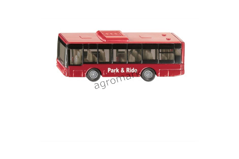 Autobus Miejski