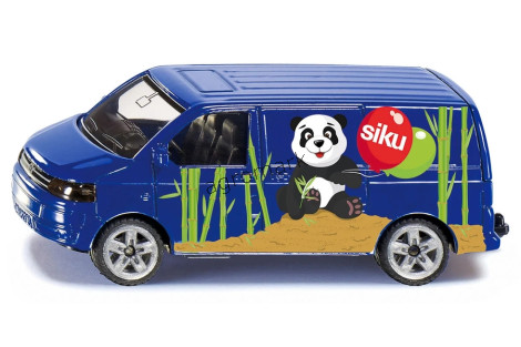 VW Transporter