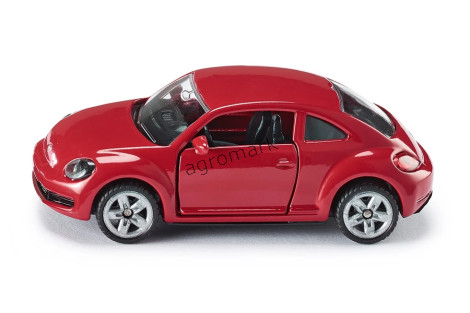 VW The Beetle