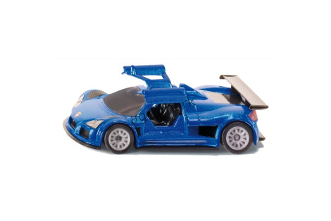 Gumpert Apollo