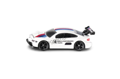 BMW M4 Racing 2016