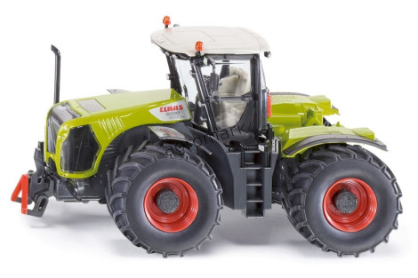 Traktor Claas Xerion Siku S3271