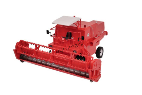 Kombajn BIZON Z-056 wersja RC RTR 2,4GHZ