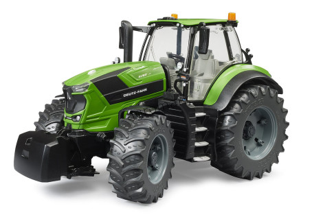 Traktor Deutz 8280 TTV