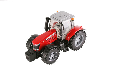 Massey Ferguson 7600