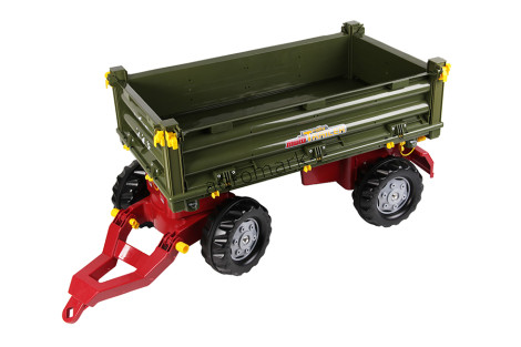 Rolly Multitrailer 2-osiowy