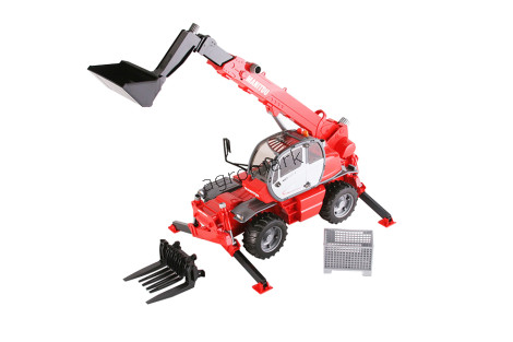 Manitou MRT 2150