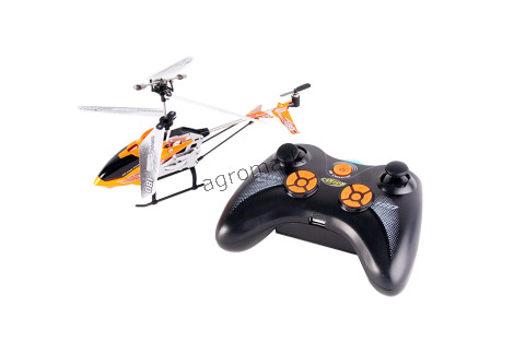 Helikopter Easy Tyrann