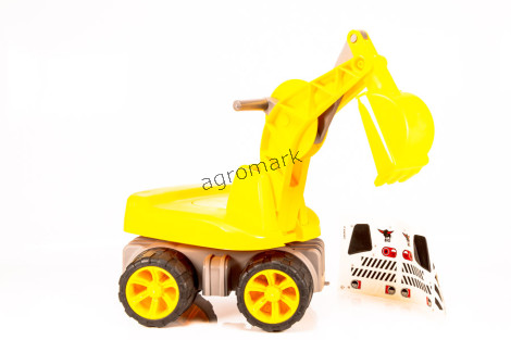 Koparka Maxi-Digger