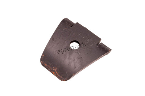 SKROBAK METALOWY WAŁU PACKERA 467951 IND