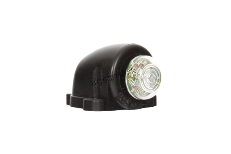 Lampa obrysowa przednia,12V-24V
