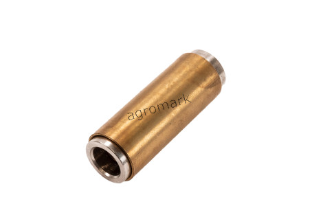 Łącznik wtykowy 12 mm