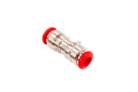 Łącznik wtykowy 6 mm