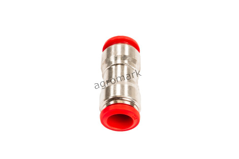 Łącznik wtykowy 12 mm