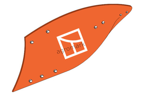 ODKŁADNICA L 3023657G IND