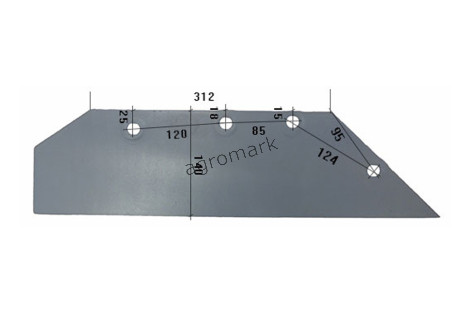LEMIESZ P 16616 ST