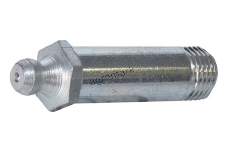 GNIAZDO SMAROWNE 10X1-40 IND