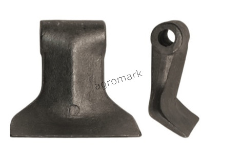BIJAK MŁOTKOWY 130MM IND