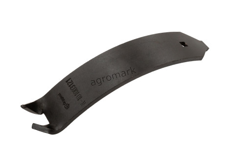 OSŁONA GRZĄDZIELI DELTA FLEX 101003121 AIS
